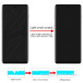 Protector de pantalla TPU anti-Fingerprint para Samsung Note10 Pro